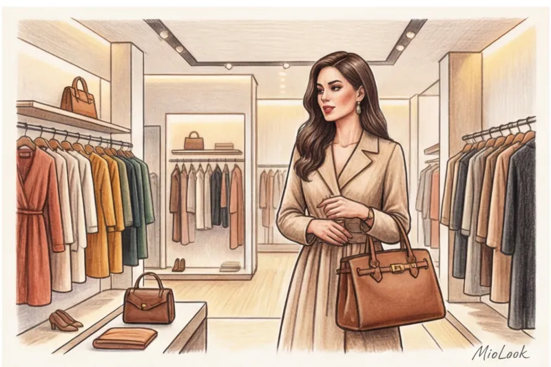 Омниканальная программа лояльности: Единая система для сайта, приложения и бутика - 2