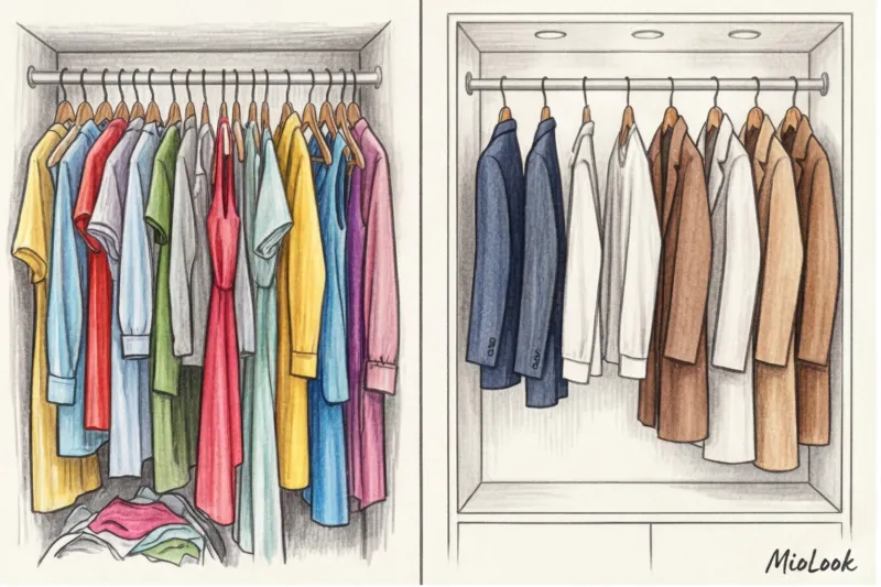 Инвестиционный гардероб: в какие базовые вещи стоит вкладывать деньги - 1