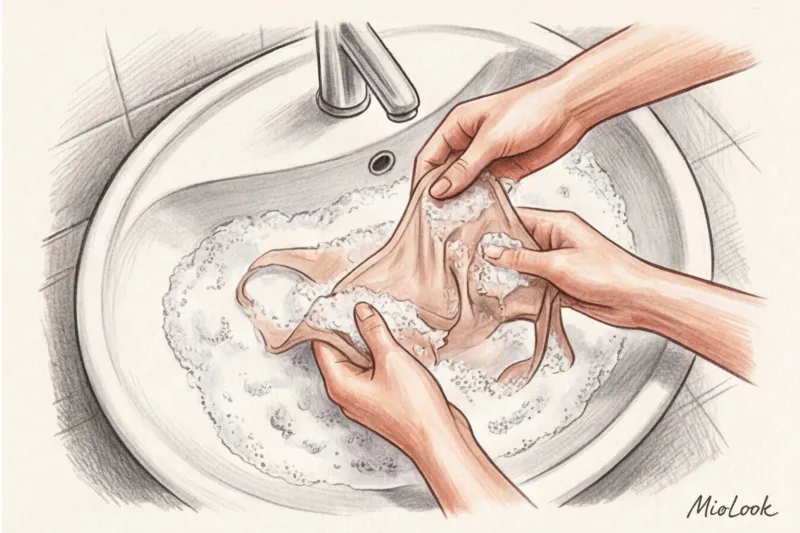 Нижнее белье для беременных: красота и правильная поддержка - 6