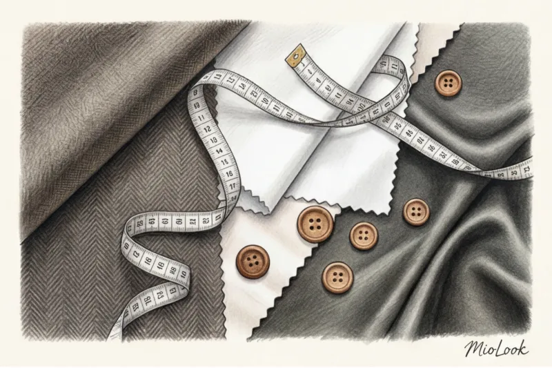 Вневременной стиль: как создать гардероб, который не зависит от трендов - 2