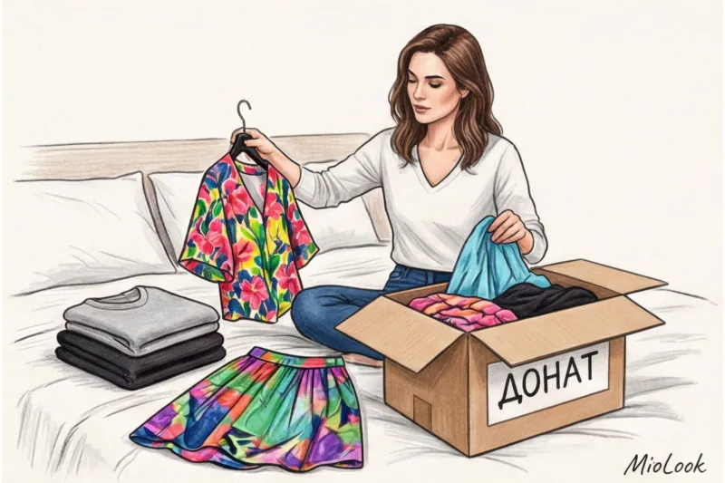 Как найти свой стиль в 30 лет: пошаговое руководство по трансформации - 5