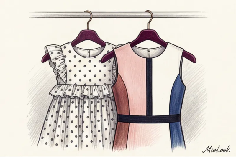 Стилевой типаж Наив (Гамин): секреты стильного гардероба без инфантильности - 2