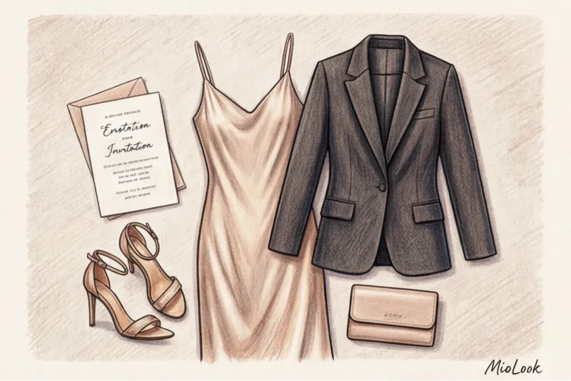 Планирование образов под мероприятия: подготовка без стресса - 2