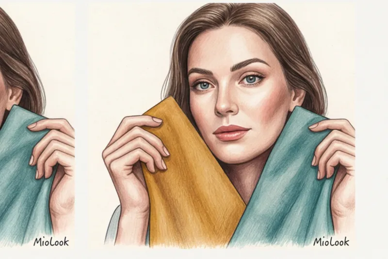 Виртуальная примерка шарфов и платков: как подобрать идеальный аксессуар онлайн - 9