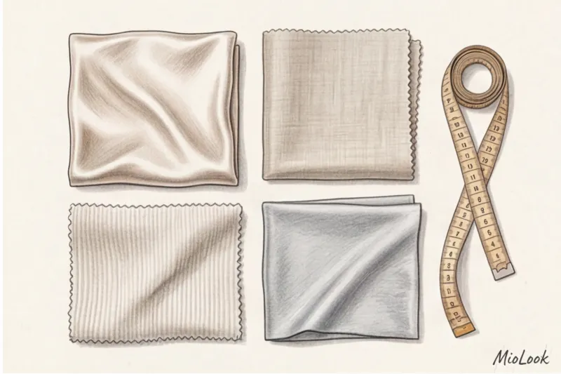 Чек-лист перед покупкой пижамы: швы, резинки, бирки и состав - 3