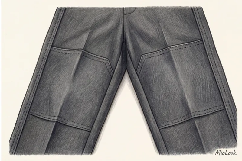 Школьная капсула одежды: умный подход к гардеробу ученика - 6