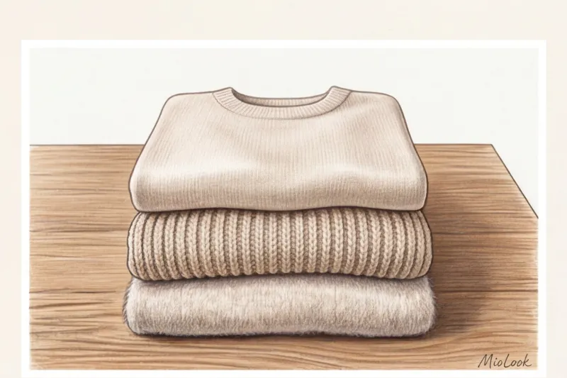 Идеальный состав одежды: как правильно читать ярлычки и выбирать смесовые ткани - 2