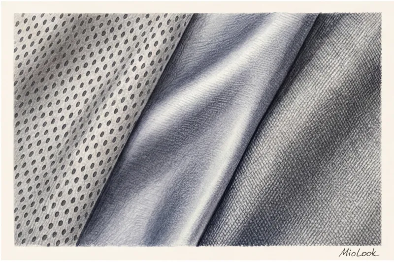 Почему спортивная одежда всегда из синтетики, а не из хлопка? - 8