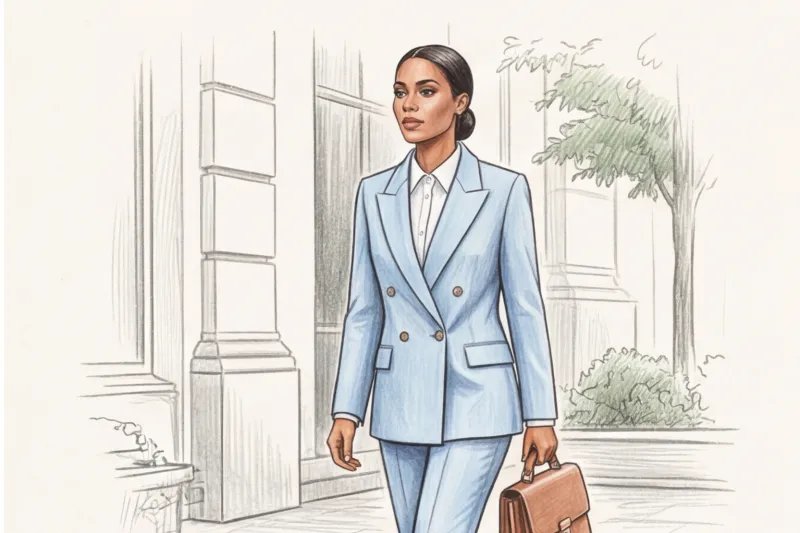 Психология пастельных тонов: женственность или инфантильность? - 3