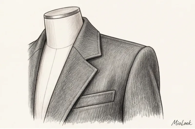 Статусный деловой гардероб для женщины-руководителя - 2