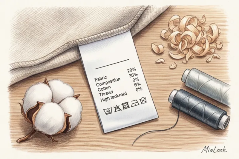 Синтетика летом: какие искусственные ткани дышат в жару - 2