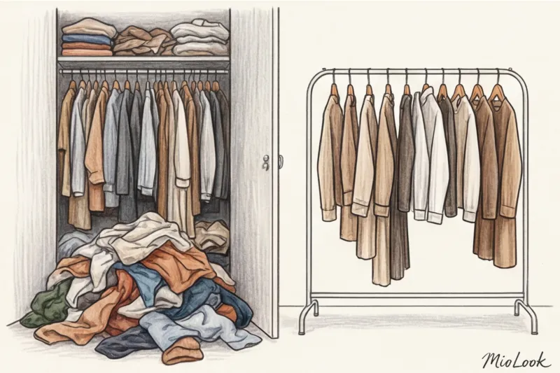 Экологичный гардероб: гид по устойчивой моде и осознанным покупкам - 8