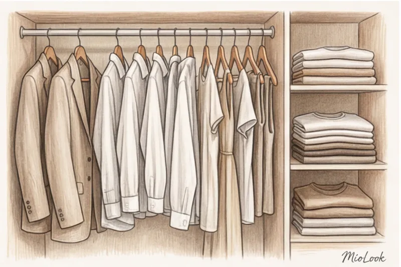 Уход за льном и хлопком: чтобы вещи не садились и служили долго - 7