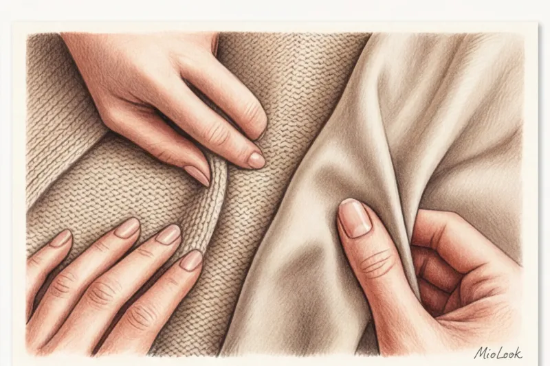 Весенний базовый гардероб: список вещей для обновления стиля - 2