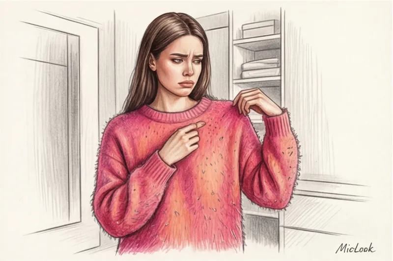 Лучшие ткани для домашней одежды: что выбрать для максимального комфорта - 4