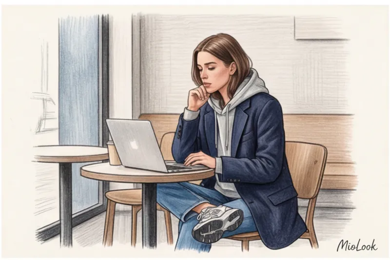 Стили в одежде для женщин: гид по главным модным направлениям - 3