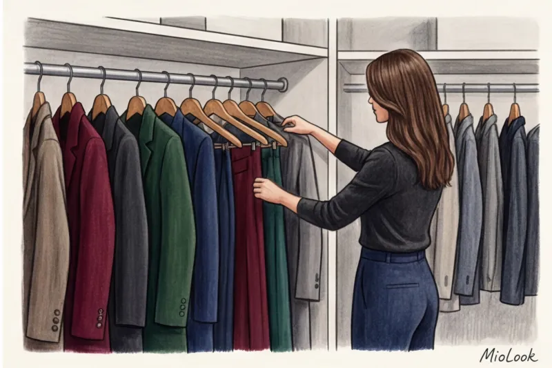 Архетип Правитель: как транслировать статус, влияние и авторитет через стиль - 6