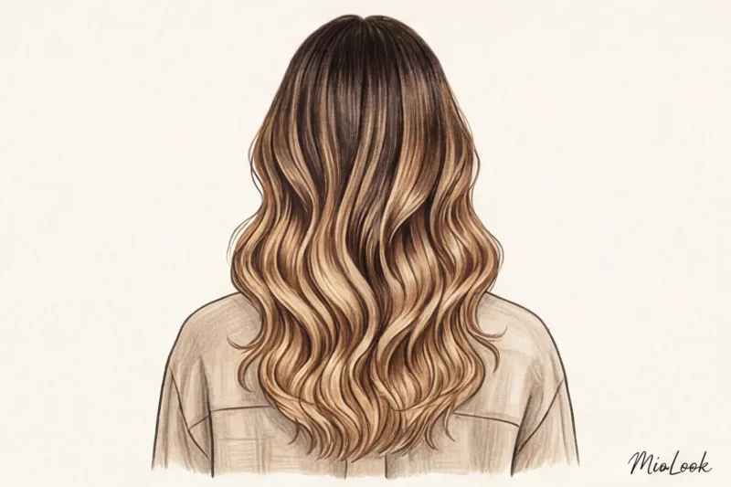 Как выбрать цвет волос по подтону кожи: от пепельного блонда до теплой меди - 5