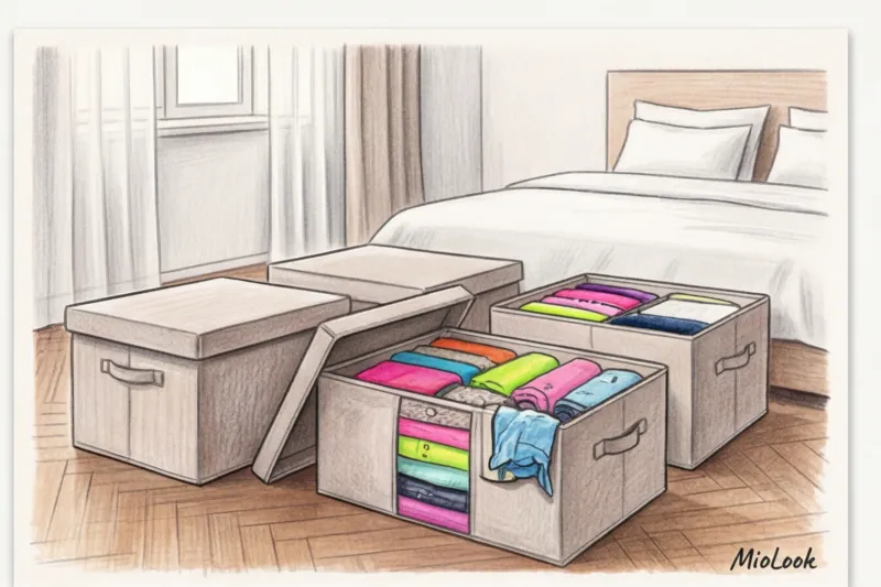 Как очистить гардероб от микротрендов: пошаговый детокс - 3