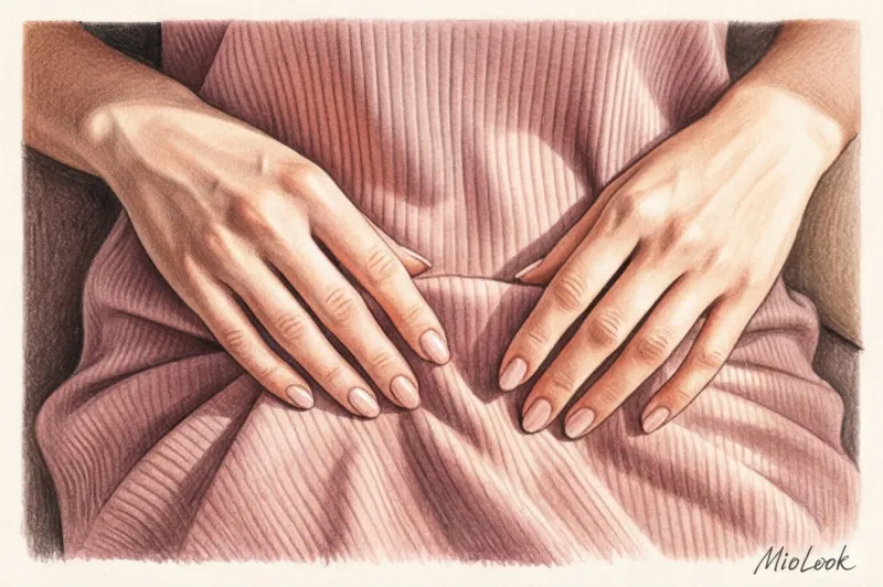 Домашние платья: женственная альтернатива пижамам и халатам - 2