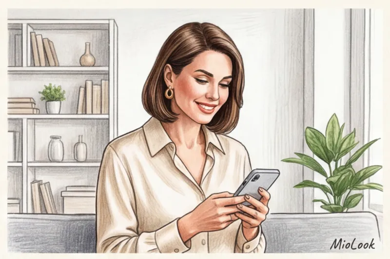 Секреты поиска на Авито и ресейл-площадках: как находить люкс за копейки - 5