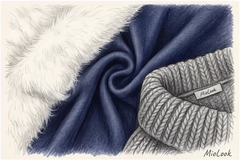 Стильные зимние шапки для женщин после 40: как выглядеть современно - 4