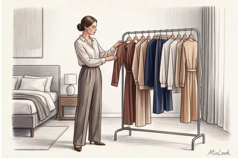 Стиль «тихая роскошь» (Quiet Luxury): как выглядеть дорого без логотипов - 6