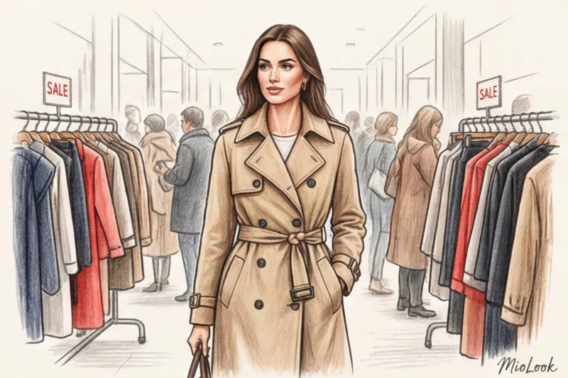 Как вести вишлист одежды и осознанно планировать покупки - 5