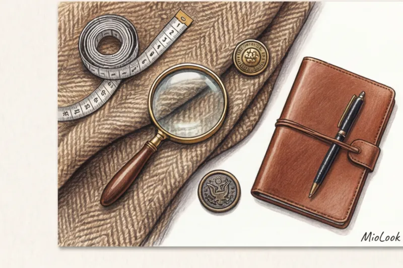 Где покупать винтажную одежду онлайн: лучшие ресейл-платформы - 7