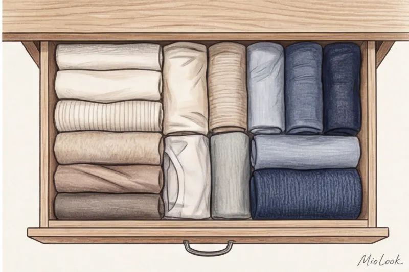 Базовый домашний гардероб: как собрать капсулу для дома - 6