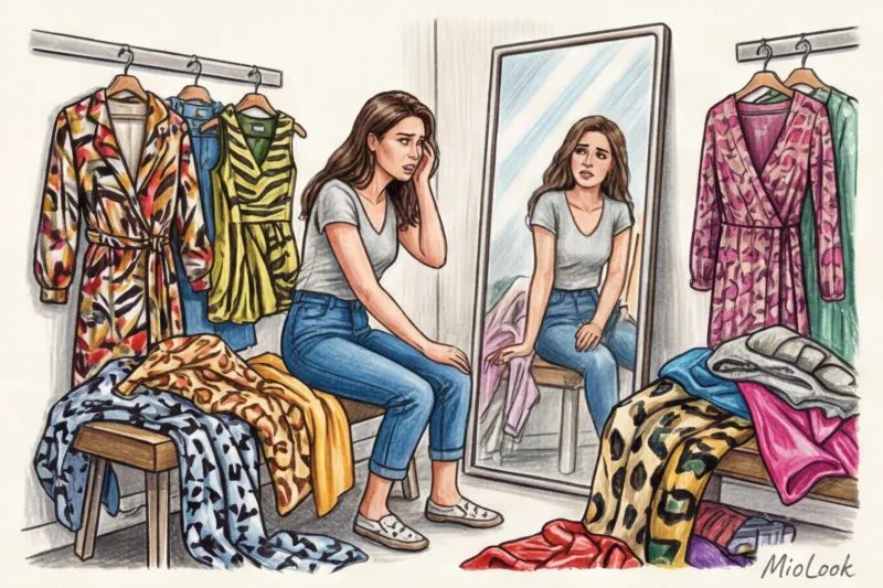 Как адаптировать подиумные тренды для повседневной жизни: руководство по стилю - 5