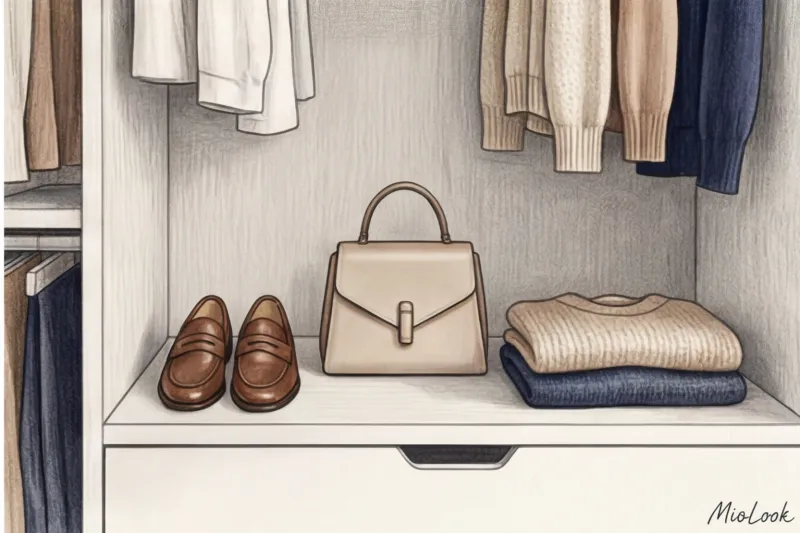 Стиль Old Money в одежде: как создать образ «тихой роскоши» - 6