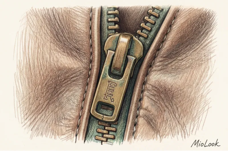 Как отличить оригинал от подделки: гайд по винтажным брендам - 2