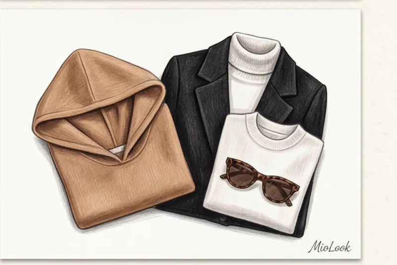 Балаклавы и капоры: как внедрить главный зимний тренд в свой гардероб - 6