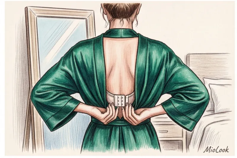 Взаимозаменяемые размеры бюстгальтеров: как пользоваться правилом параллельных размеров - 7