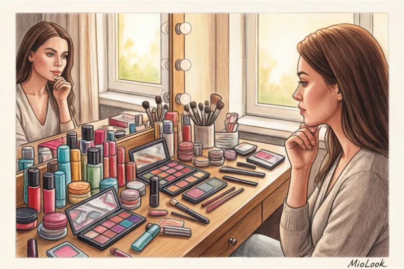 Как примерить тренды макияжа из TikTok и Instagram на себя онлайн - 8