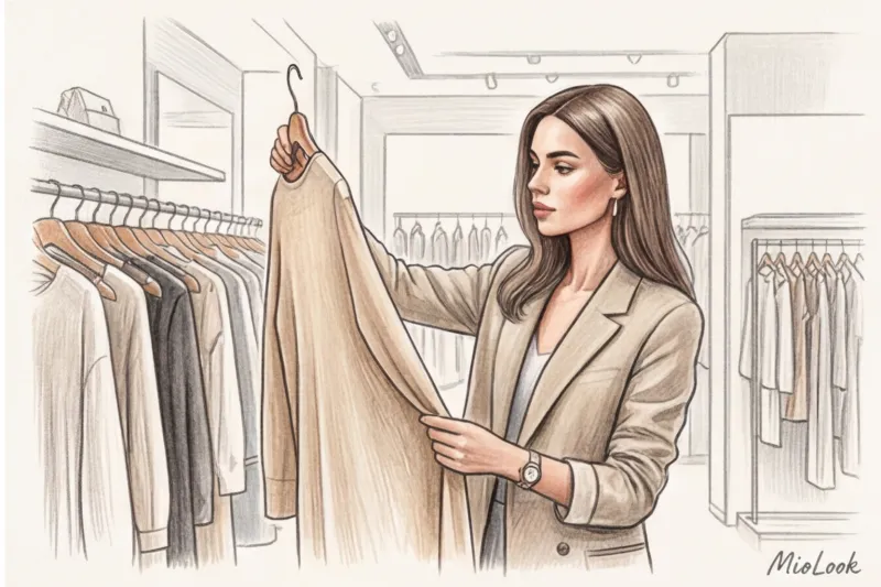 Гид по экологичным тканям: от органического хлопка до тенселя и конопли - 6