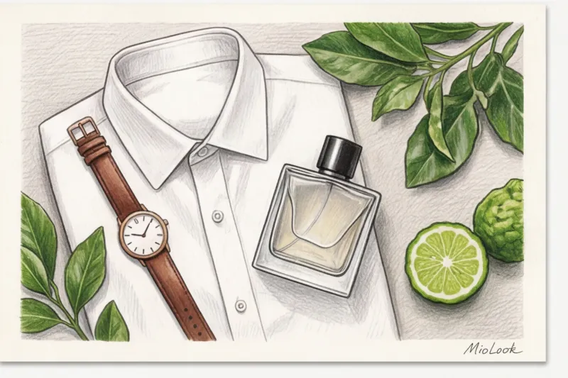 Нишевая парфюмерия для начинающих: с чего начать знакомство - 9