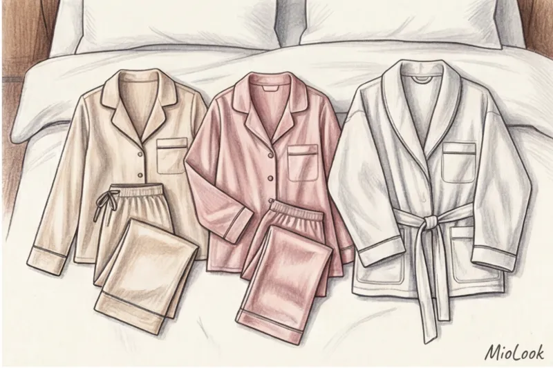 Гайд по MioLook: как настроить параметры тела для точного подбора домашней одежды - 3