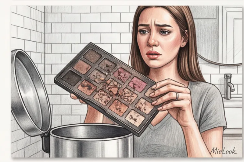 Сроки годности косметики: когда пора обновлять базовую косметичку - 4