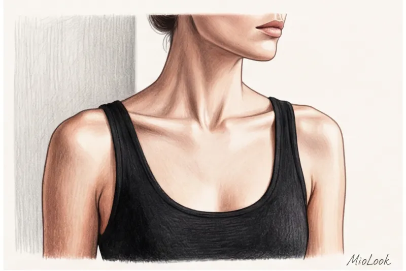 Как определить свой стилевой типаж внешности: руководство и методы - 2