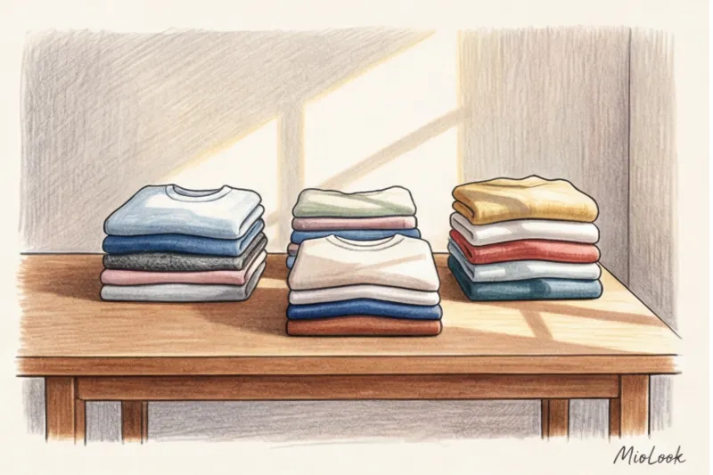 Виртуальный гардероб: как оцифровать свои вещи и собирать луки в телефоне - 4