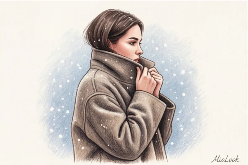 Зимние ароматы: согревающий парфюм для холодов - 7