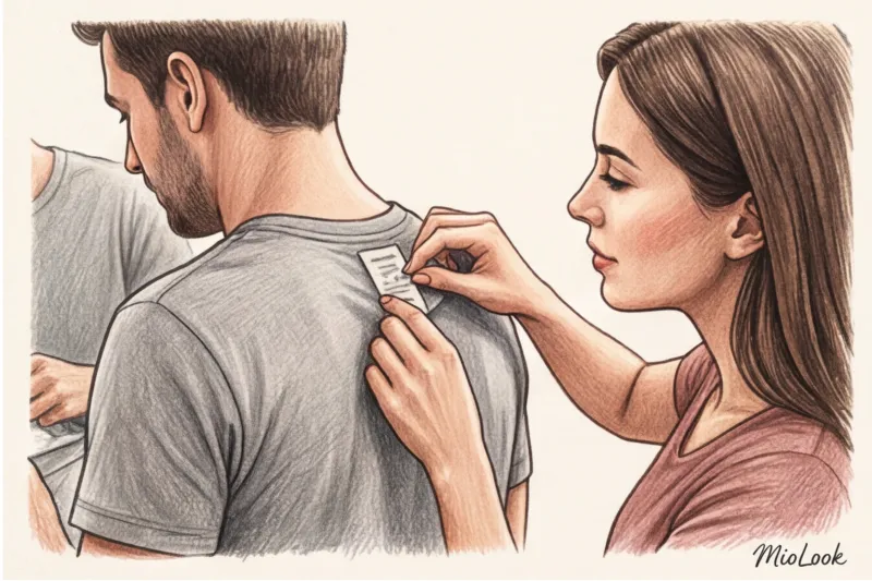 Как аккуратно сменить имидж мужу: советы, чтобы он сам захотел одеваться стильно - 3