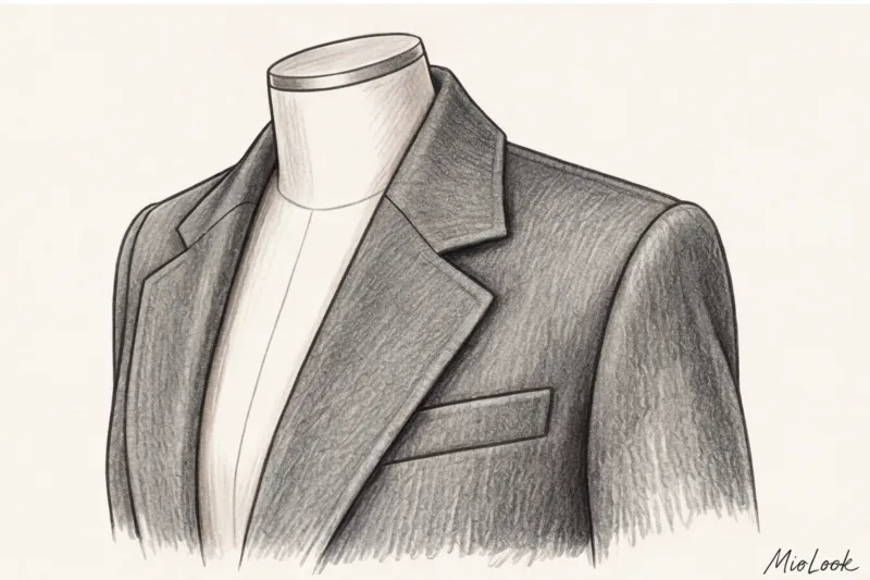 Статусный деловой гардероб для женщины-руководителя - 8