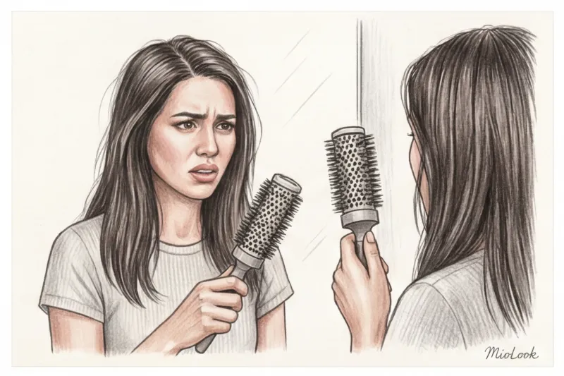 Как выбрать шампунь и бальзам по типу кожи головы и длины - 5