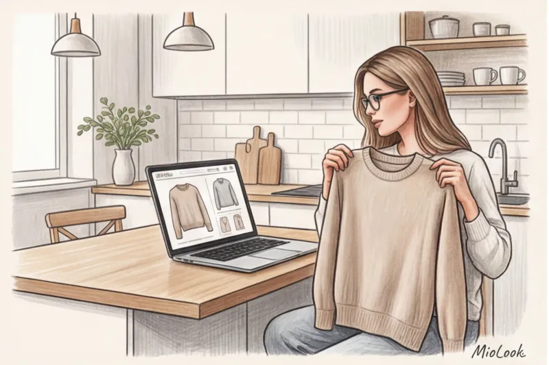 Стильная домашняя одежда: как собрать комфортный гардероб для дома онлайн - 4