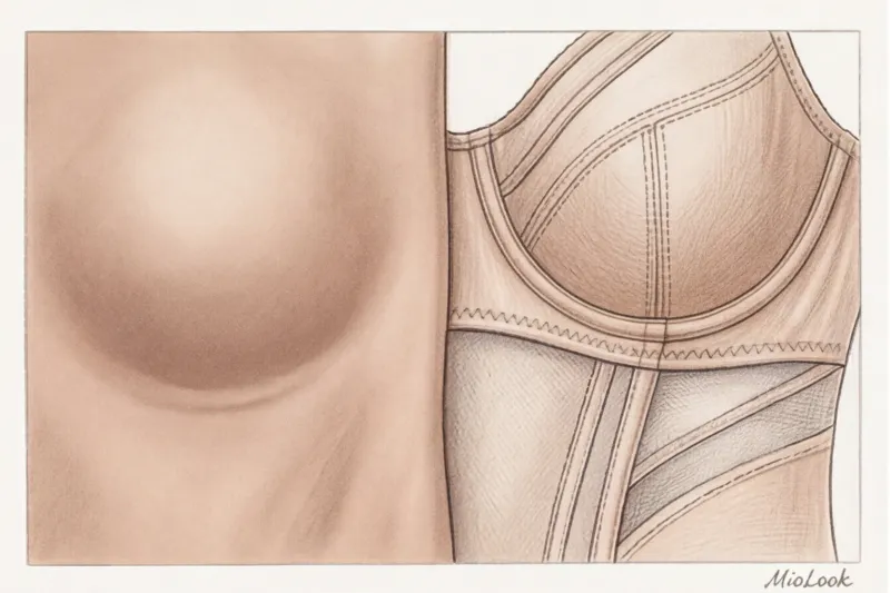 Выбор нижнего белья по типу фигуры: какие фасоны подчеркнут ваши достоинства - 4