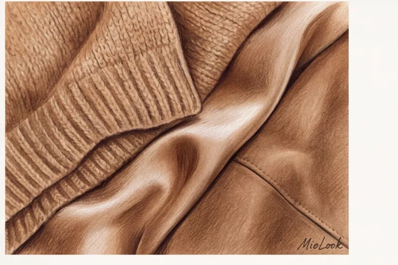 Собери монохром из того, что есть: как нейросеть MioLook находит сочетания - 9