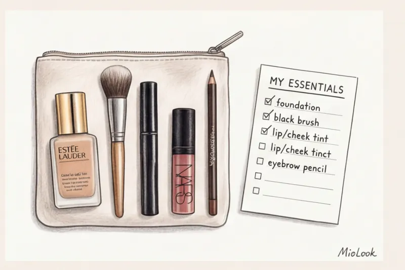 Бьюти-минимализм: на какой косметике можно сэкономить, а на какой не стоит - 6